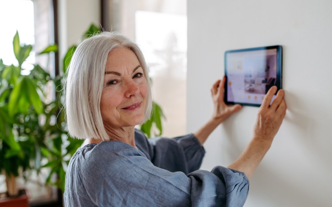 Aging-in-Place, Caregiving and the Future of the Longevity Economy