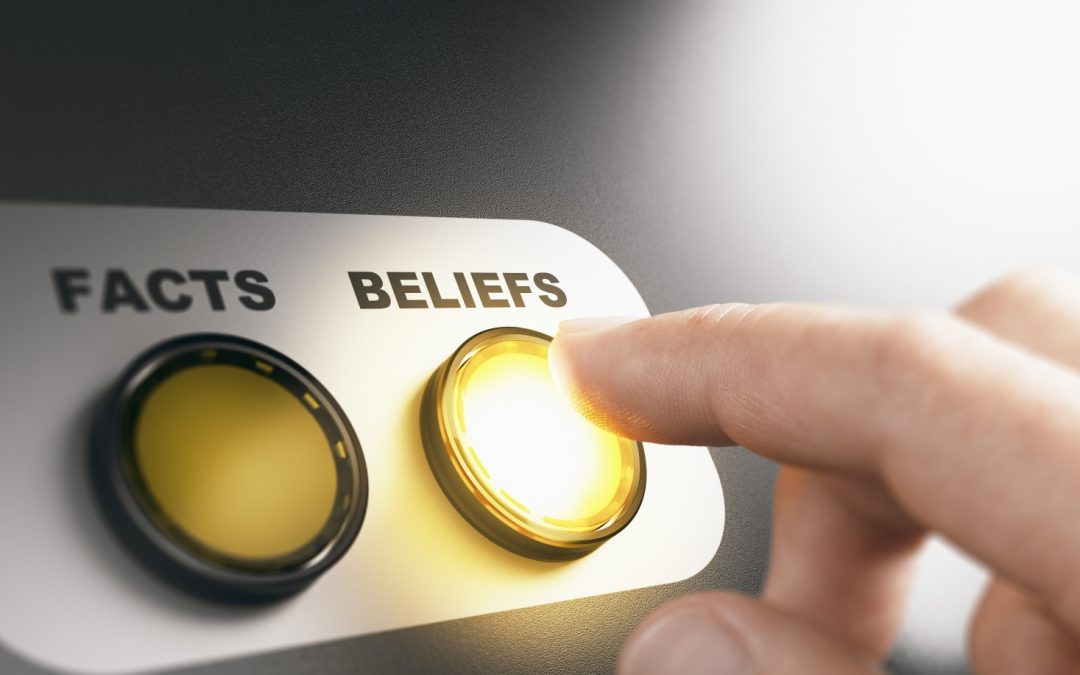 A Boomer’s Cognitive Dissonance About Caregiving