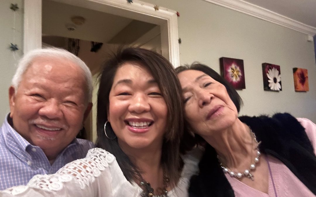 The Identity Crisis Behind ‘Caregiver Overwhelm’: A Gen-X Perspective