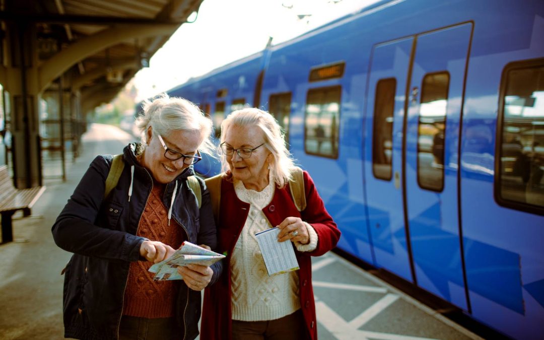 Ways to Ensure Retirement Doesn’t Bite