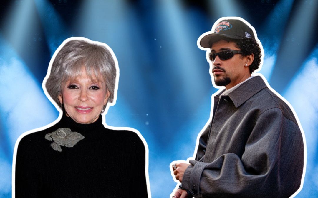 There’s a Place for Us