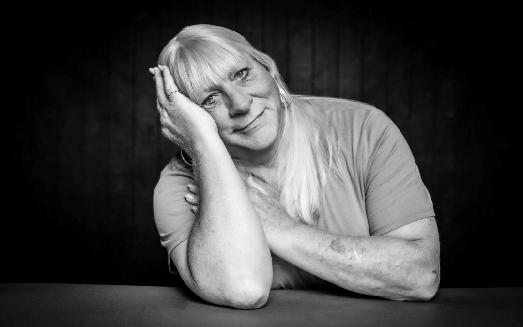 Older LGBTQ+ People Need Your Support and Advocacy