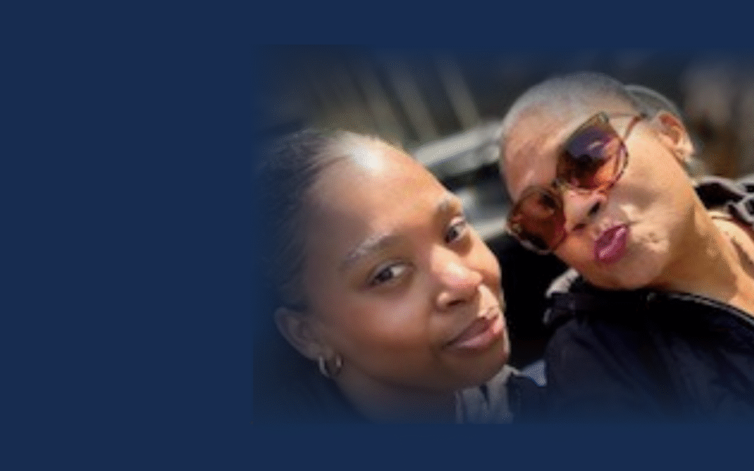 One Millennial’s Multigenerational Caregiving Experience