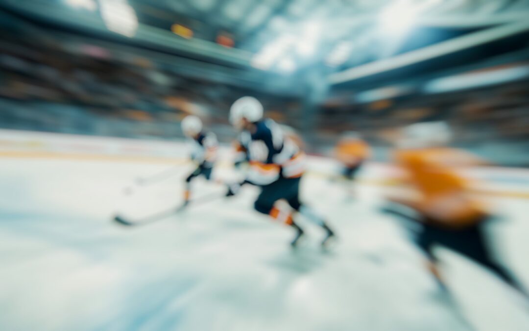 From Skates to Weights and Plates