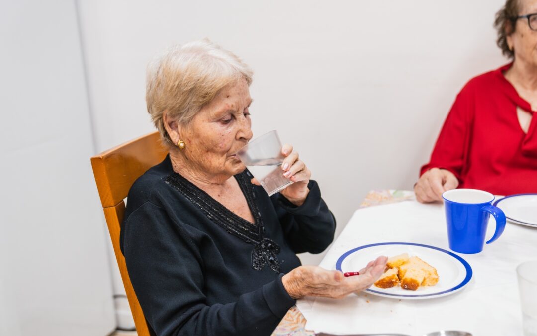 Two Faces of the Same Crisis