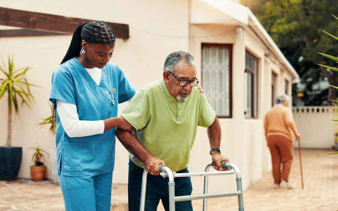 As a Matter of Fact(s), Direct Care Workers Need Our Attention—More Than Ever