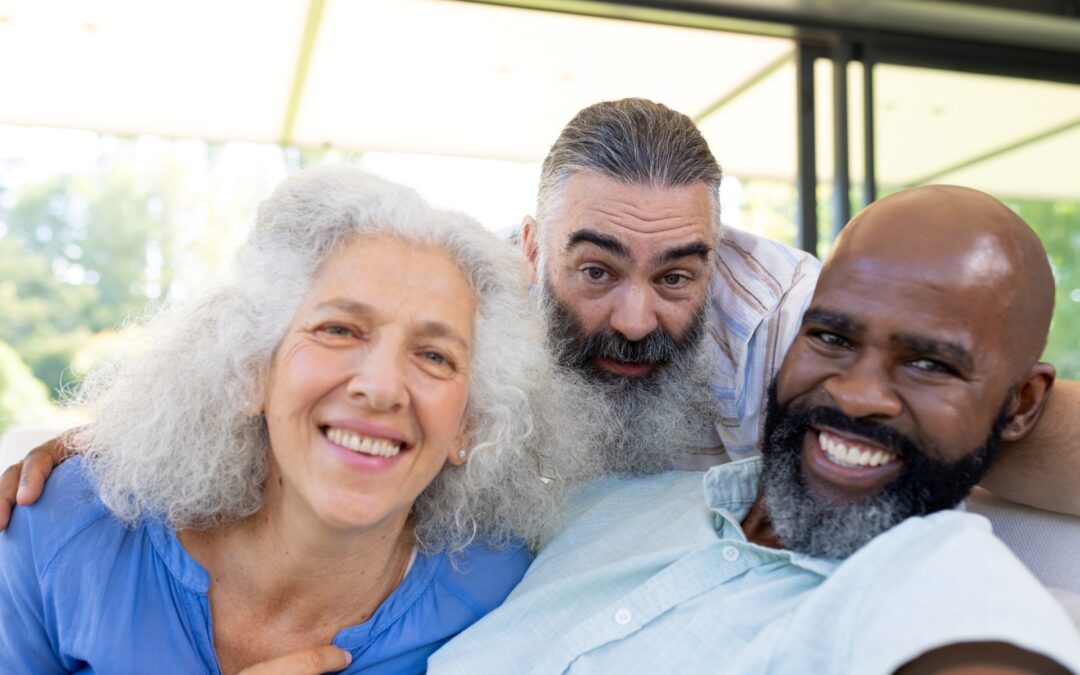 The Missing Middle: Why Aging Policy Needs Congregate Living Models