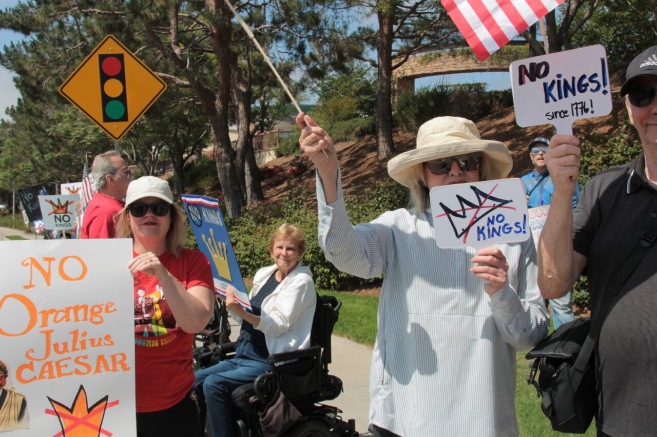 Why Baby Boomers Are Protesting Again—And Why It Matters - ASA Generations