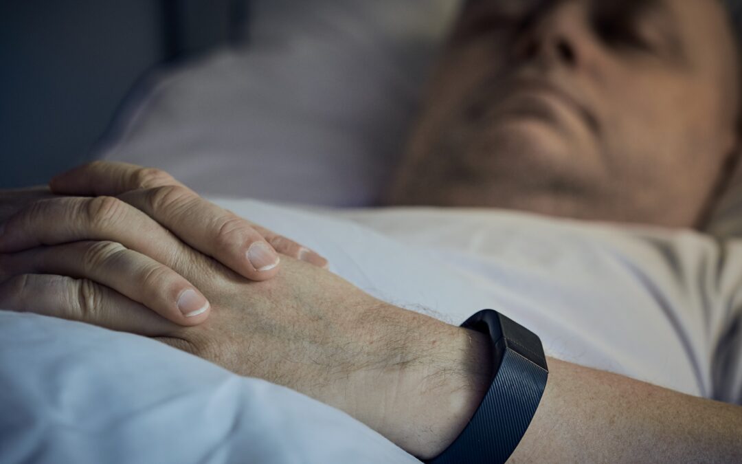 What’s Your Sleep Number?