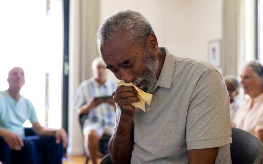 Care-Centered Change: Advancing PCTI Capacity in Aging Services