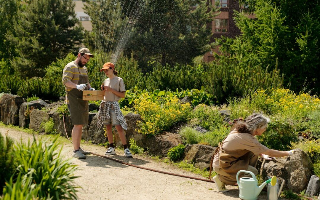 Place Matters in Health at Every Age