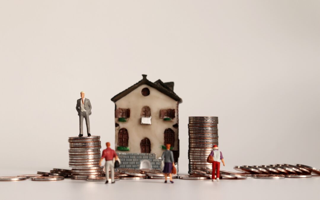 Consequences of Increasing Housing Cost Burdens in Older Households