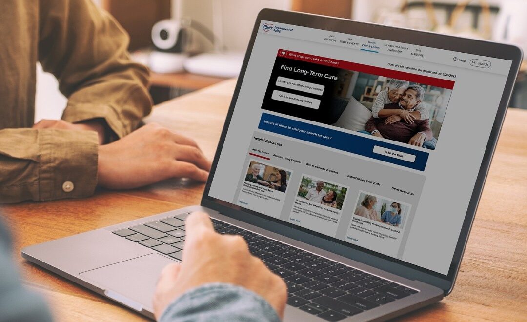 Ohio’s Long-Term Care Quality Navigator