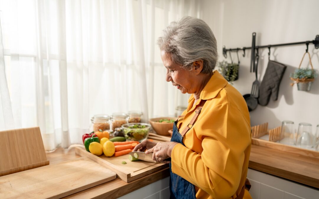 Deep Dive: New CMMI Models Now Elevating Nutrition