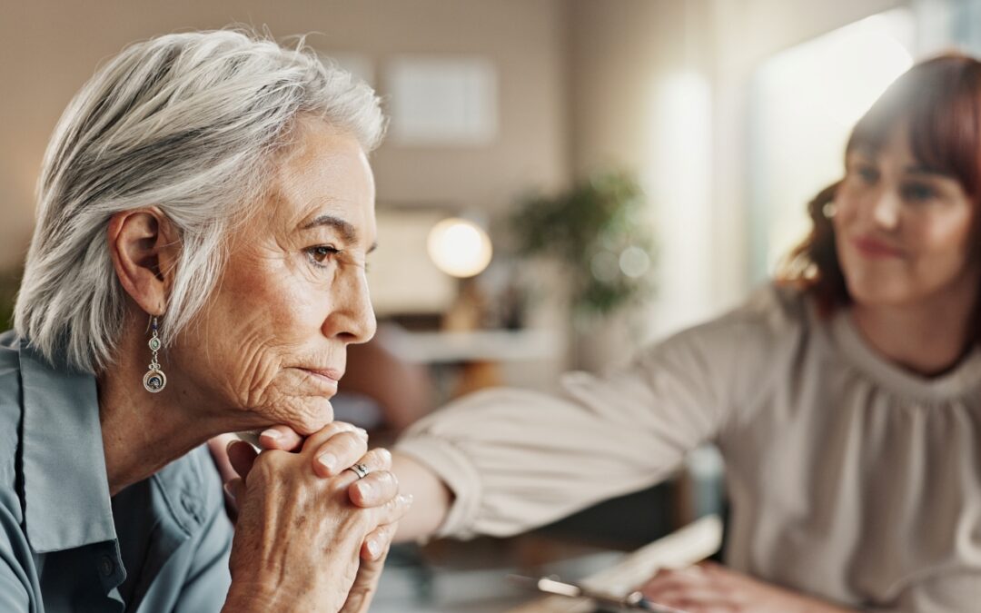 America’s Growing Gray Gap