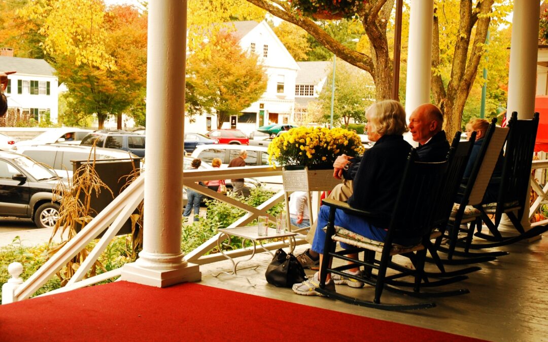 America’s Home-care Crisis