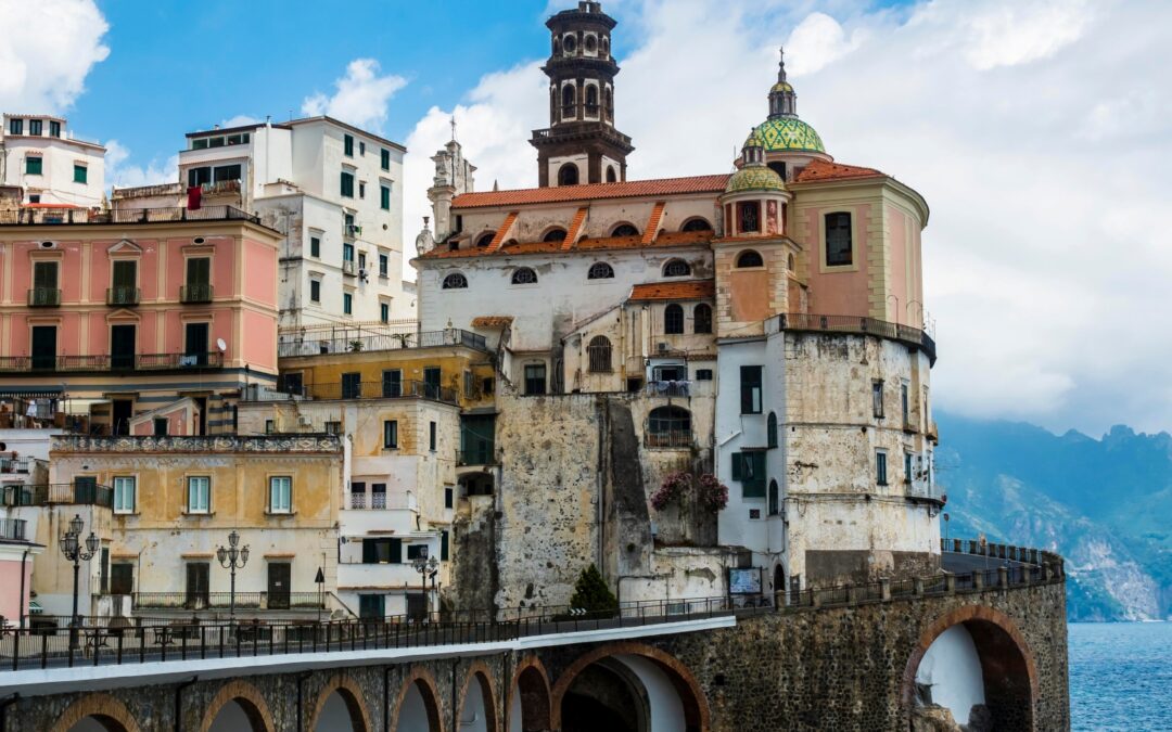 Levito Madre: The Resurgence of Multigenerational Families