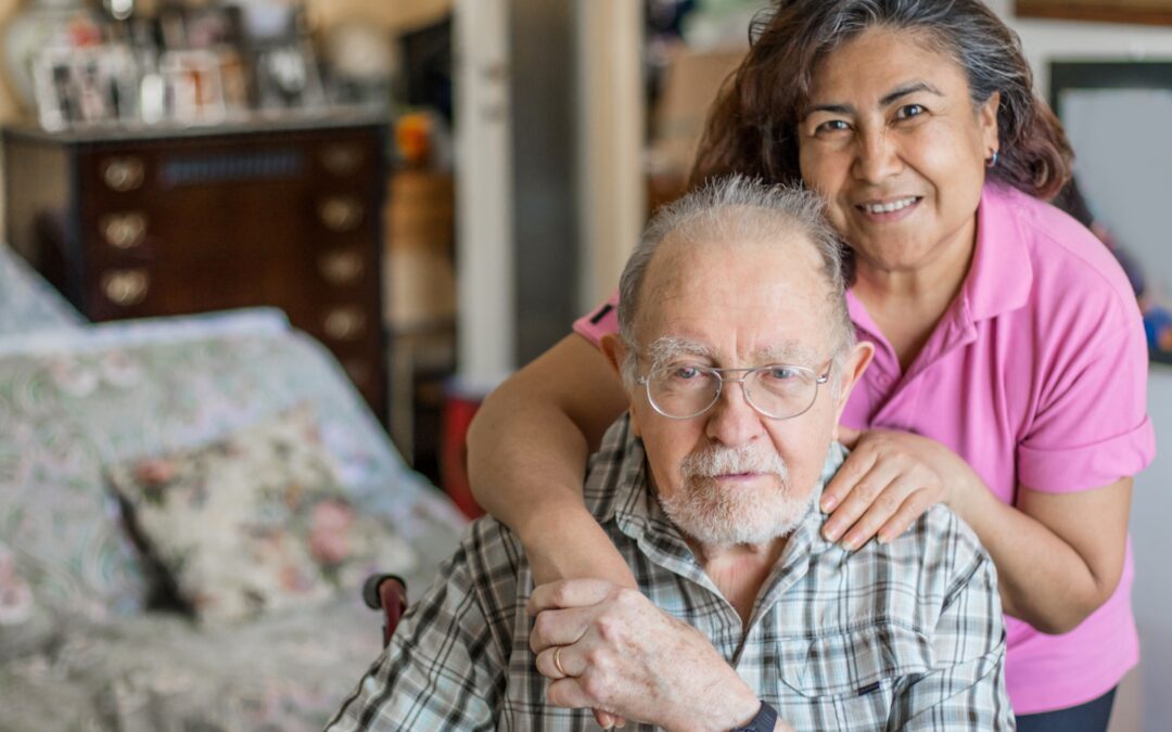 Expanding Medicare’s Ability to Provide Home-Based Care