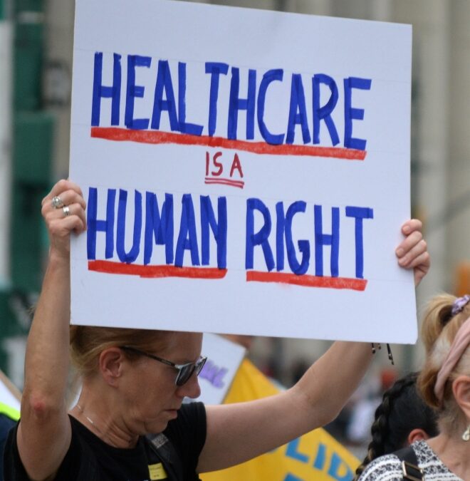 Medicaid at 60: Its Essential Role for Older Adults