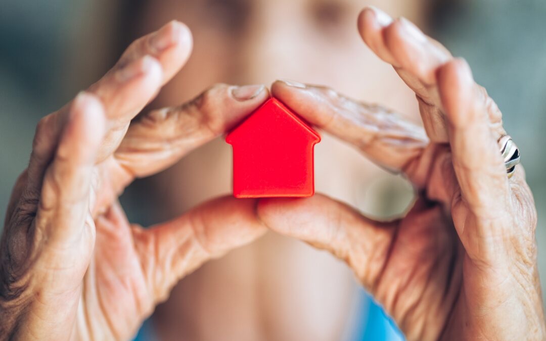 Let’s Accelerate Replicating Small Houses for Elders as Part of Broader Initiatives