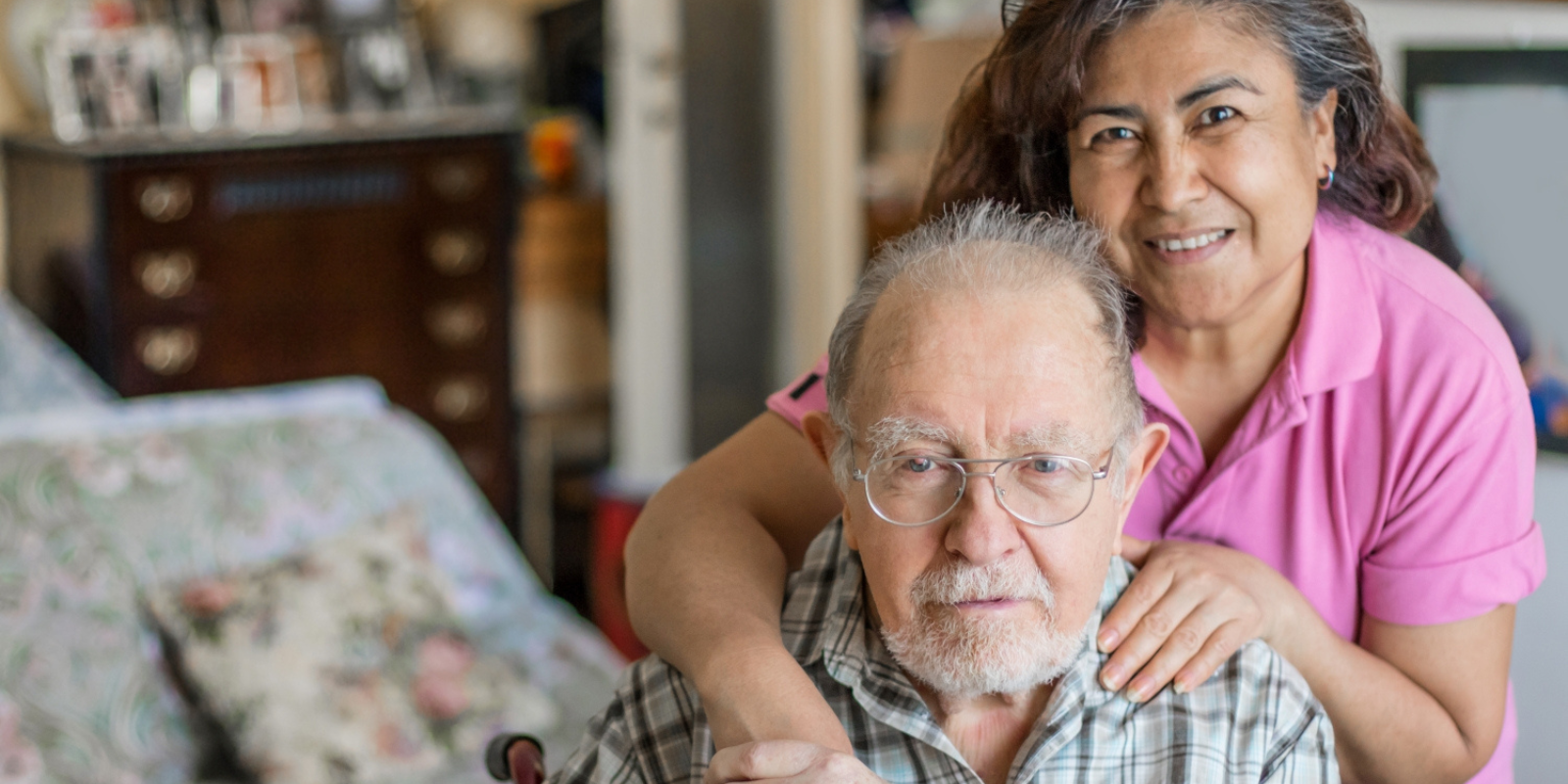 Grandparents Raising Grandchildren in the United States