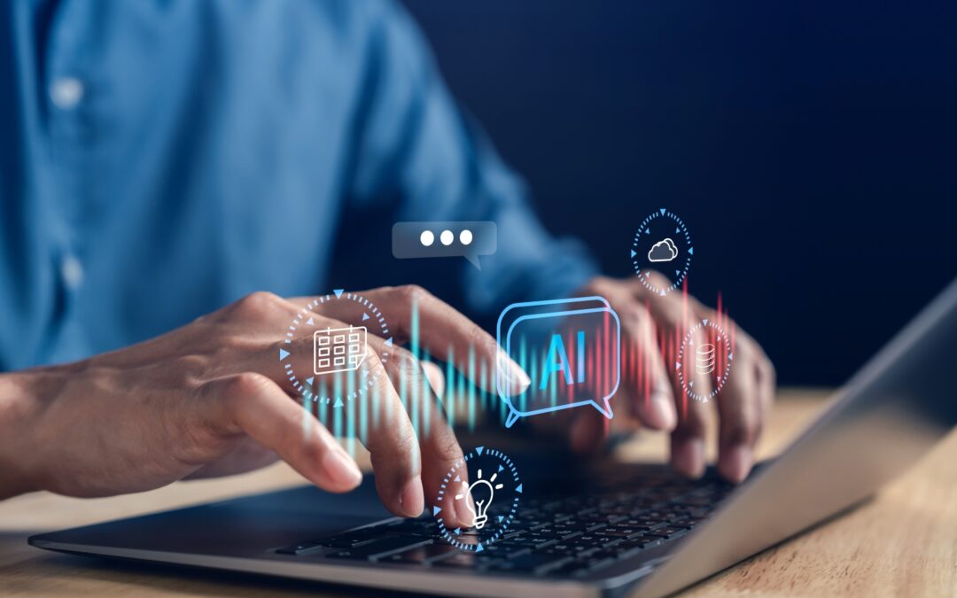 In 2005, We Were Promised Smart Medicine Cabinets. We Got AI. Which Is Better?