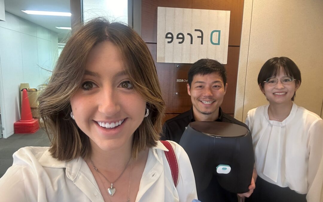 Japan Changed How I Think About Aging in America