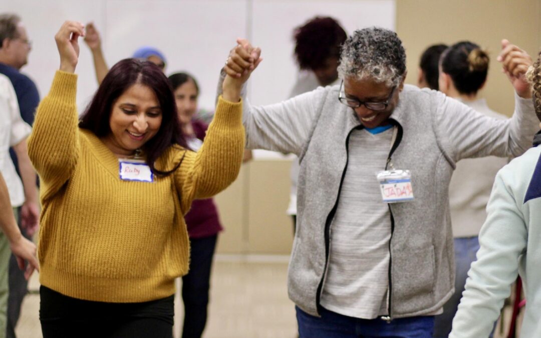 Beyond Social Connection