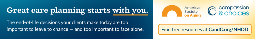 Compassion & Choices 2026 Compassion & Choices