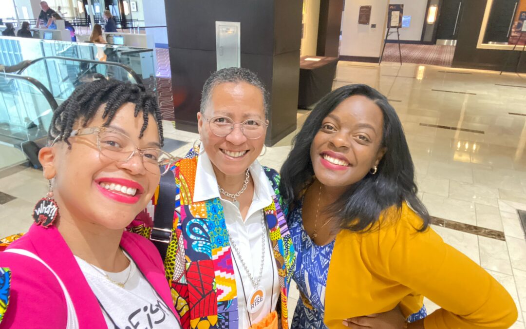 Transforming Digital Advocacy into Structural Change