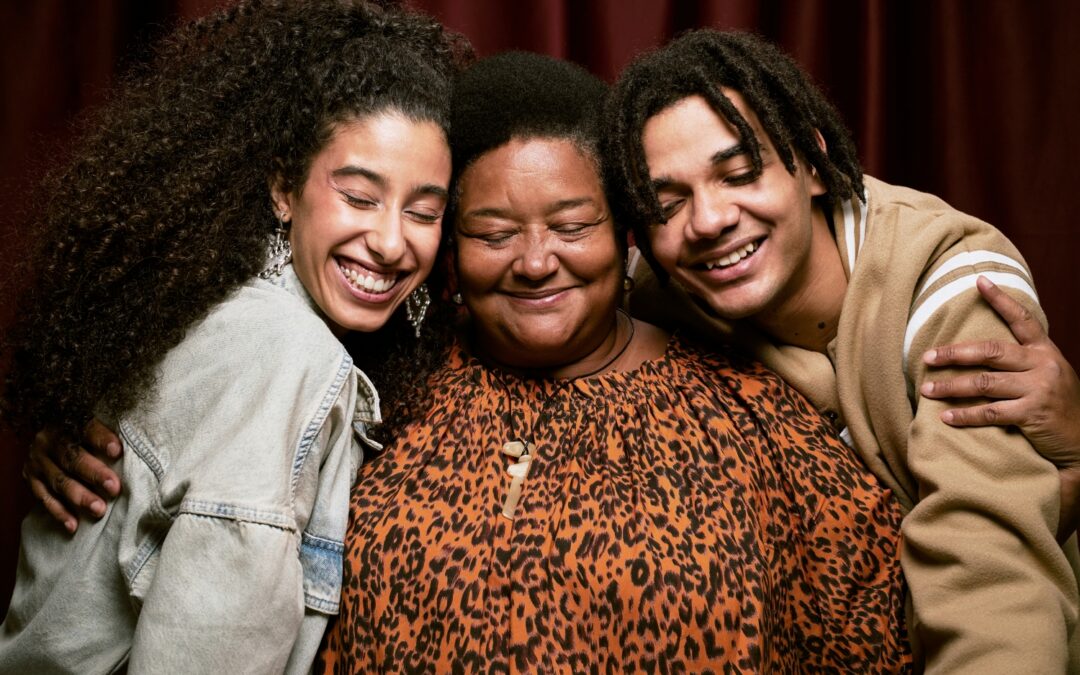 Connecting Generations: Lessons from Six Decades of Intergenerational Practice