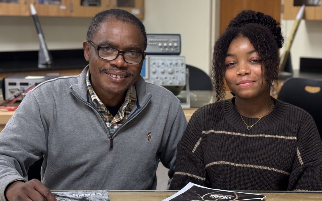 An Intergenerational Life 