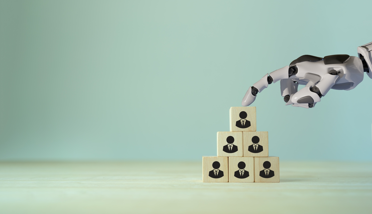 AI and hiring for Callanta