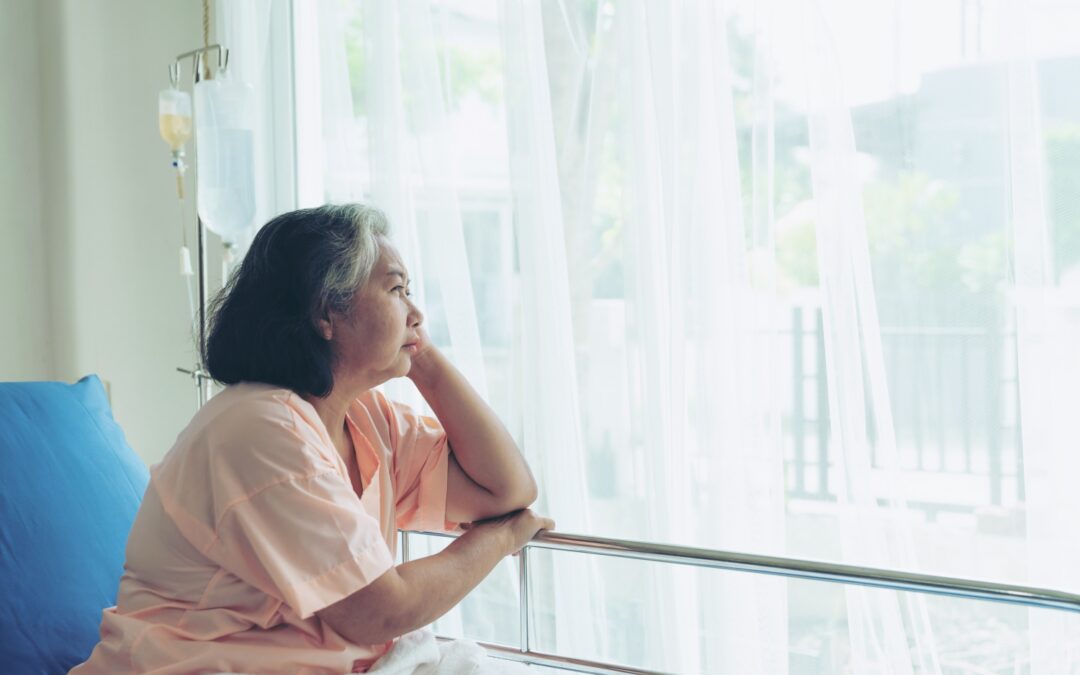 The Language Won. The Residents Lost