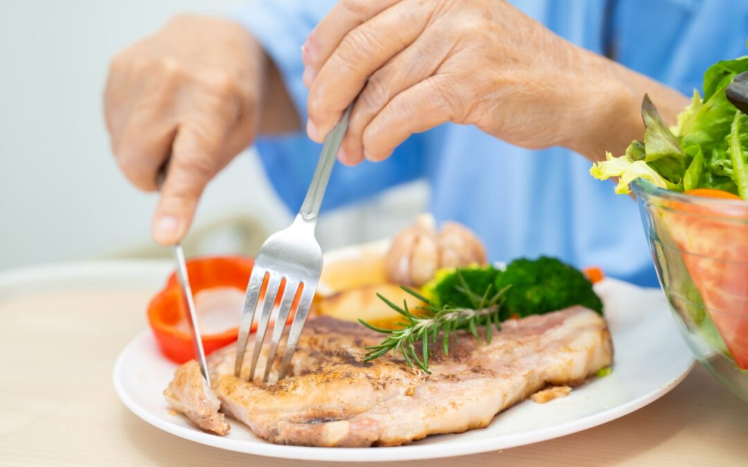 New Medicare Policy Change Supports Nutrition’s Role in Preventive Care