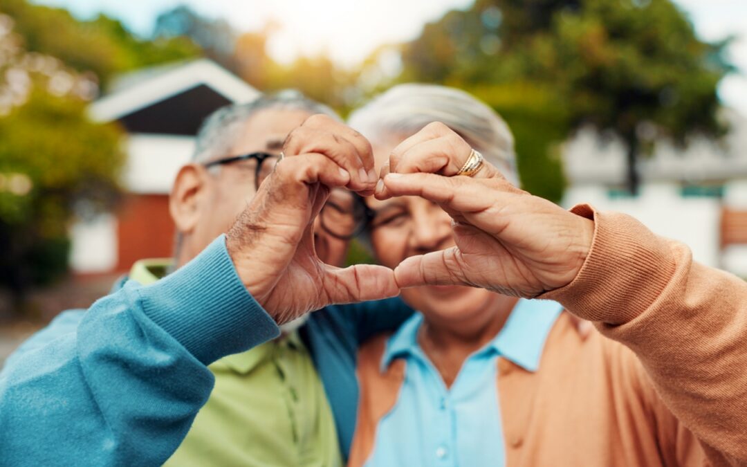 Elderhood: A New Vision for Later Life