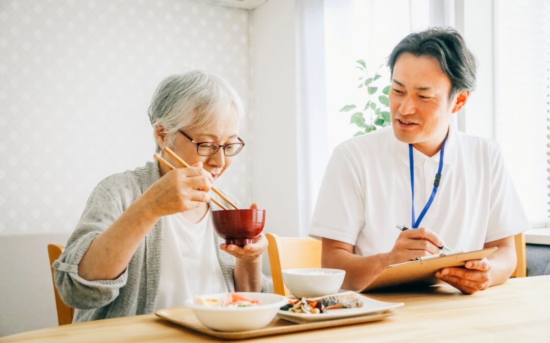 Care for America: The Intertwined Futures of Care for American Families and Immigrants