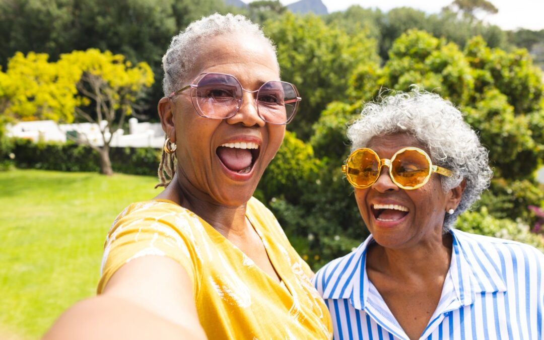 A Bold Vision for Aging Black Lesbians