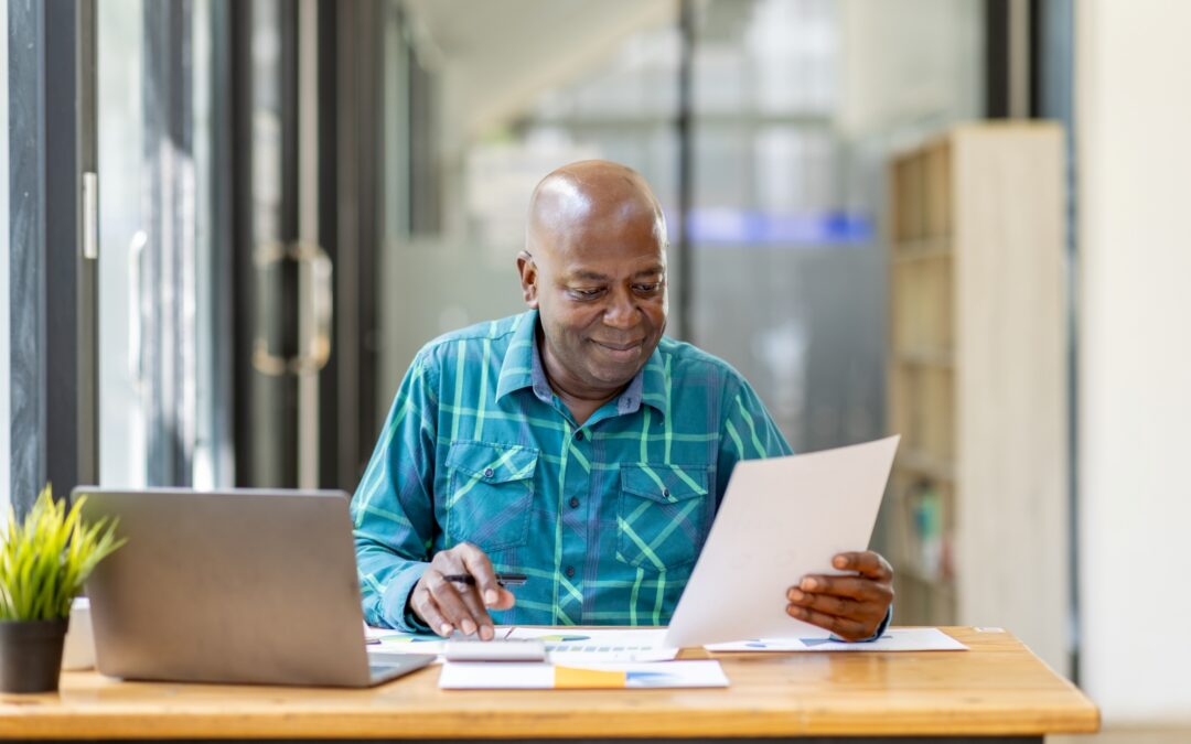 Growing a Productive Longevity Economy