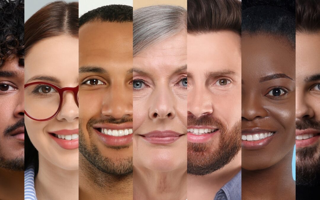 A Bold Vision for a Society Connected, Rather Than Divided, by Aging