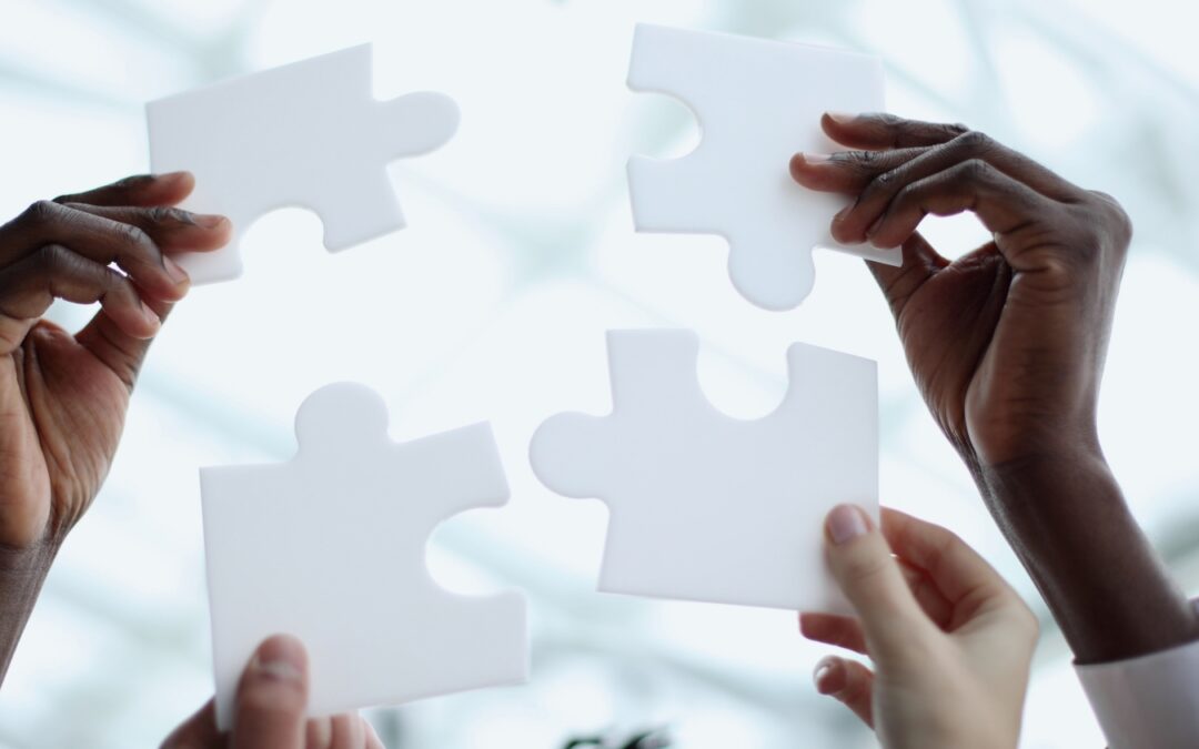 Putting the Pieces Together