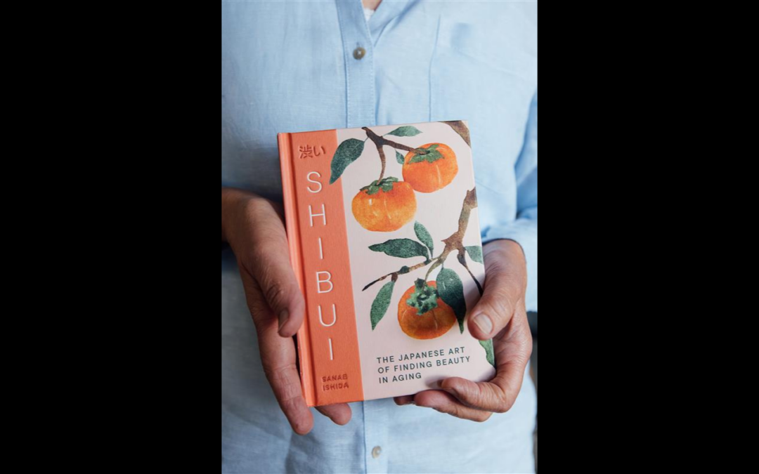 Shibui: The Japanese Art of Finding Beauty in Aging