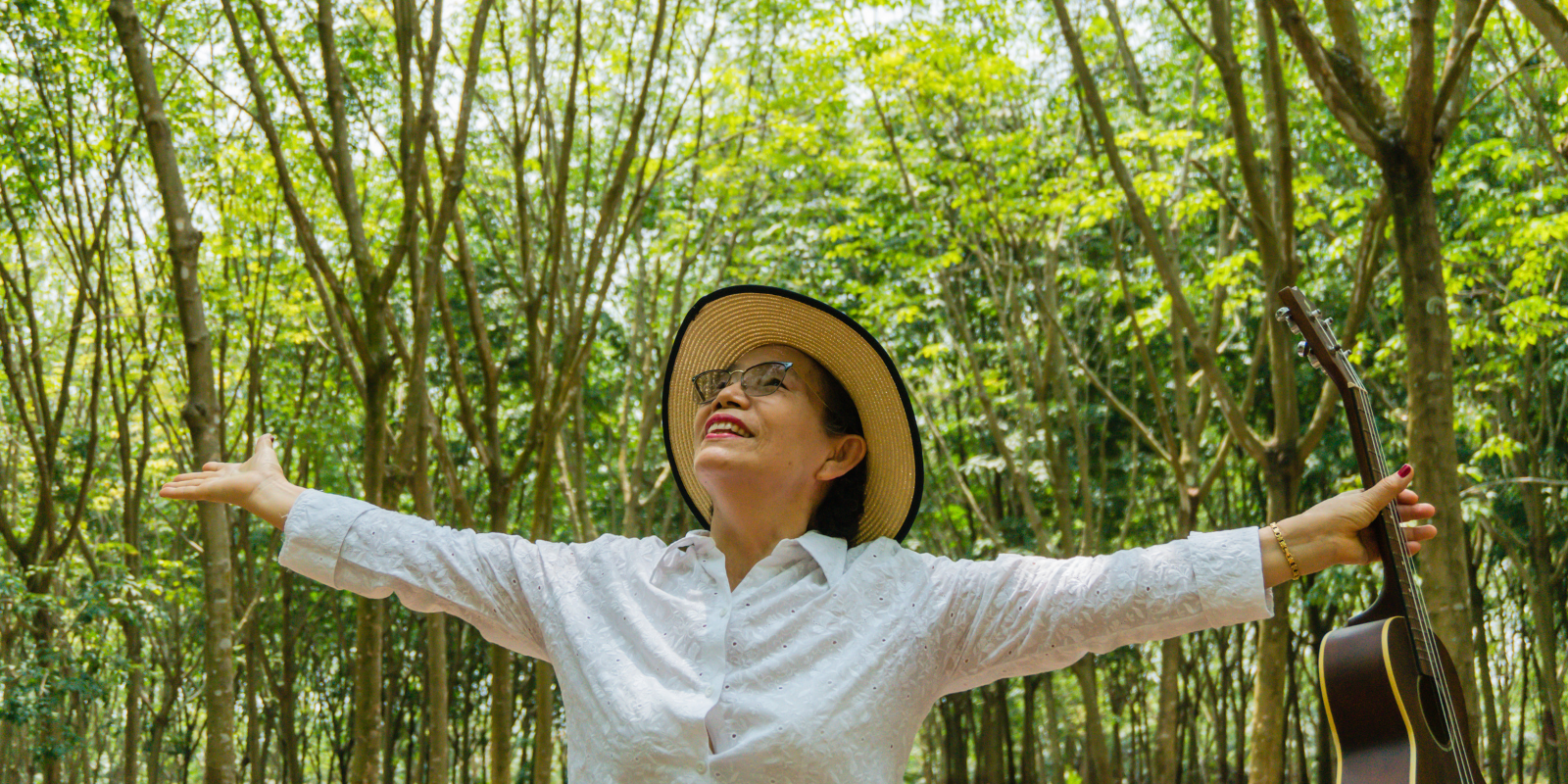 Grandparents Raising Grandchildren in the United States