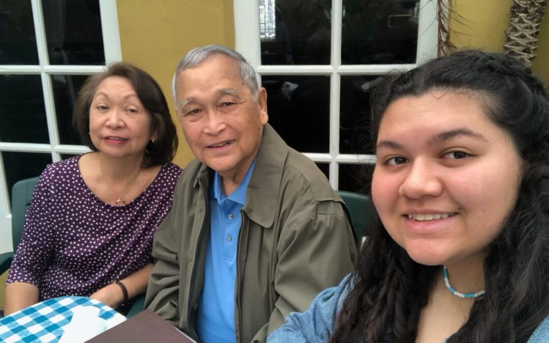 Honoring the Voices and Experiences of AANHPI Caregivers