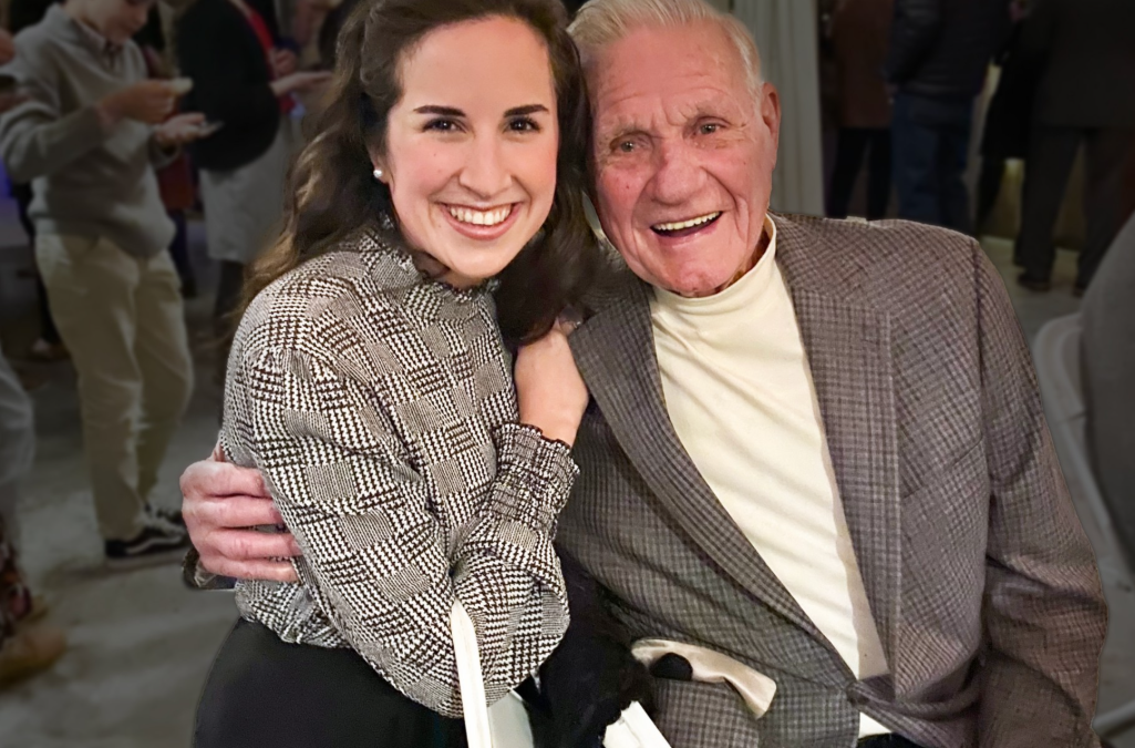 Fear as Fuel: What I’ve Learned from Befriending Those Much Older Than Me