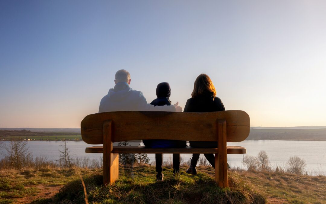 Where Nobody Grieves Alone: Building Community to Reduce Isolation and Stigma Around Grief