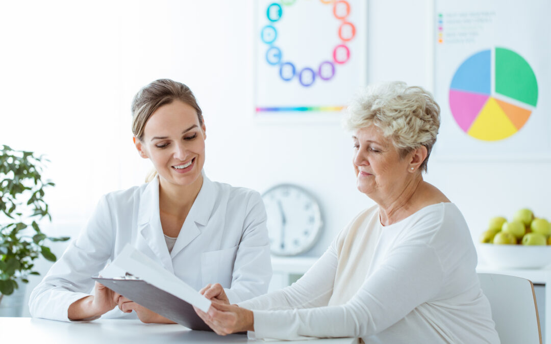 Keeping Treatment on Track: New Guidelines on Nutrition Support in Head and Neck Cancer