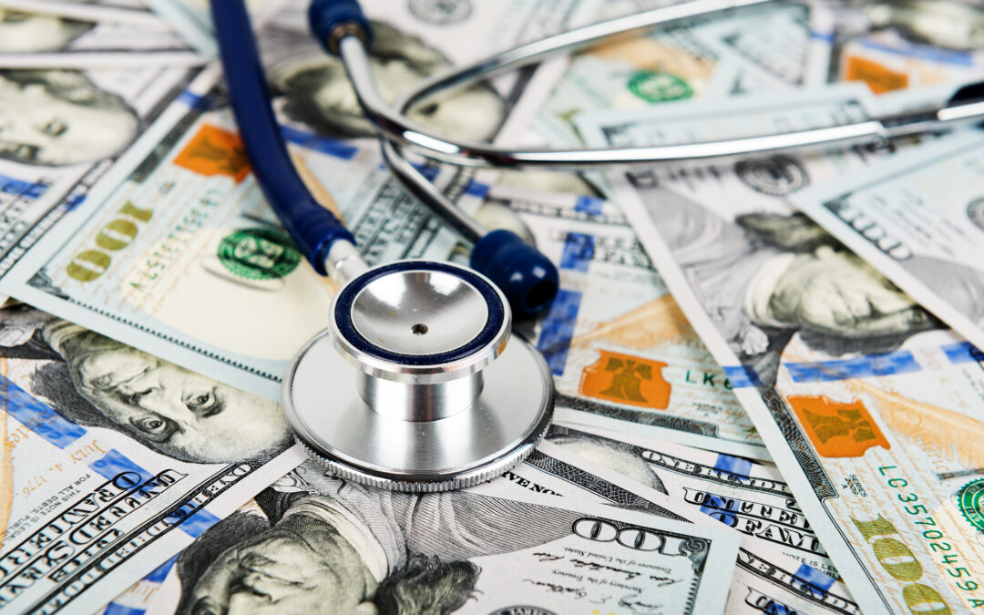 Medical Debt, Aging, and Disability: The Hidden Crisis