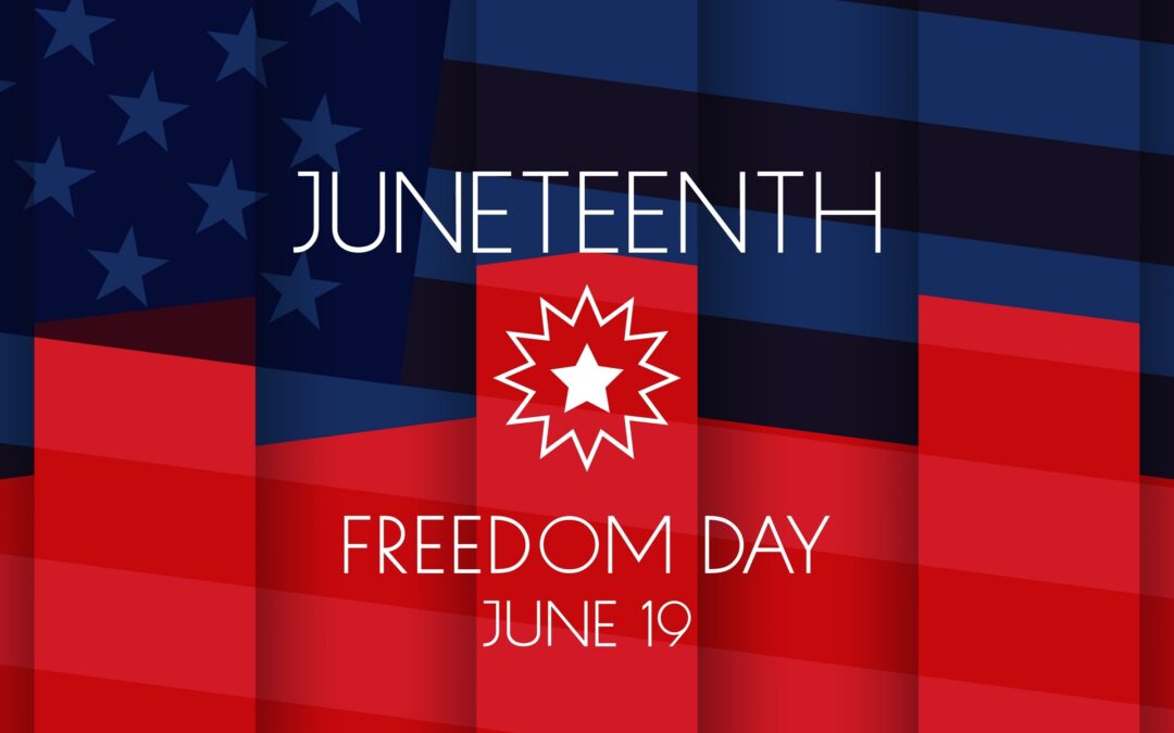 Juneteenth, Aging While Black, and the Case for Restorative Aging