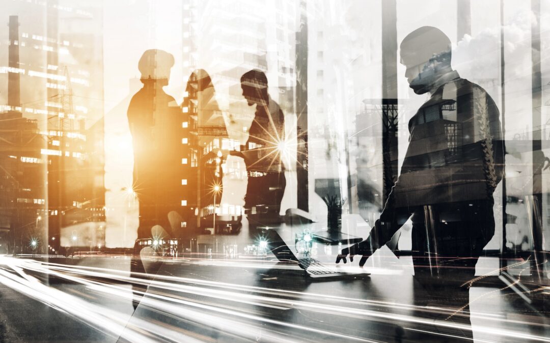 Crossing the Workforce Equator: Experience, Technology, and the Untapped Power of Older Workers